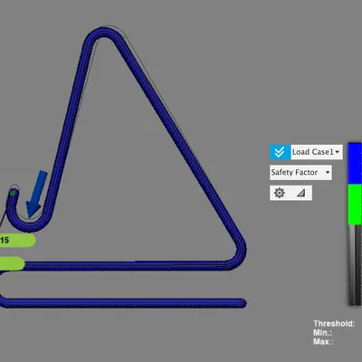 Giá Đỡ Điện Thoại Cong