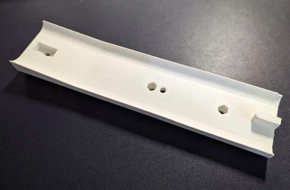 Chỗ tì tay FWB cho mẫu 600 - Image 3