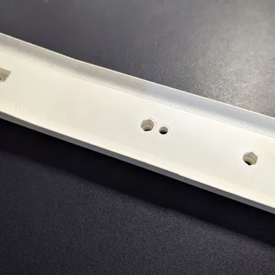 Chỗ tì tay FWB cho mẫu 600