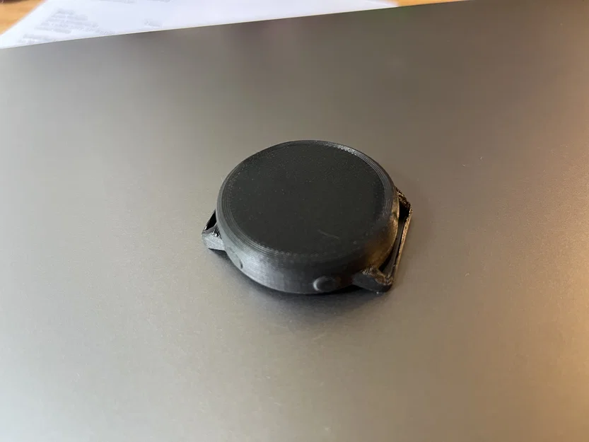 Mô Hình Đồng Hồ Thông Minh Samsung Active - Image 1