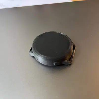 Mô Hình Đồng Hồ Thông Minh Samsung Active