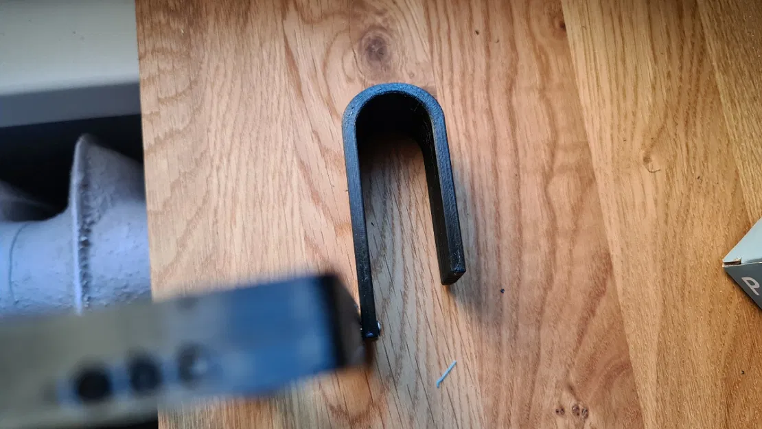 Giá Gắn Khung Giường Cho Gridfinity - Image 2