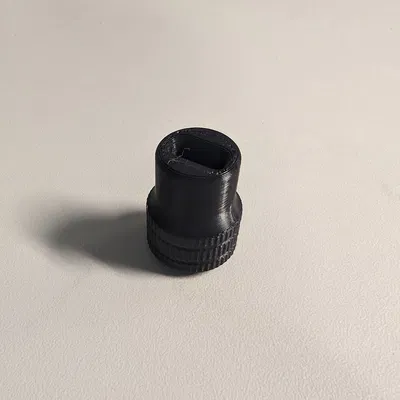 Dụng cụ cầm tay cho ball cup tỉ lệ 1/10