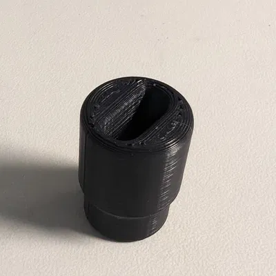 Cờ lê Ballcup đầu khẩu 1/4 inch cho tỉ lệ 1/10