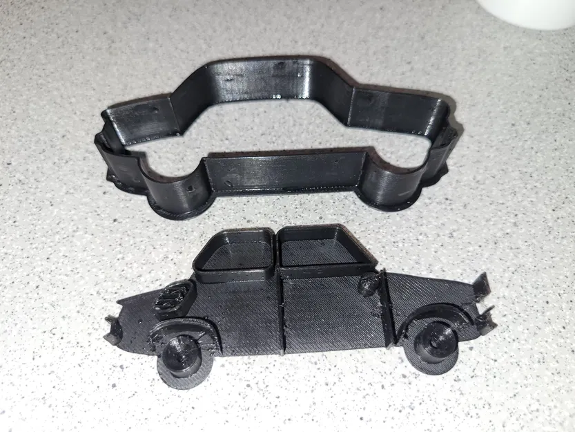 Khuôn cắt bánh Mikrus MR-300 - Image 2