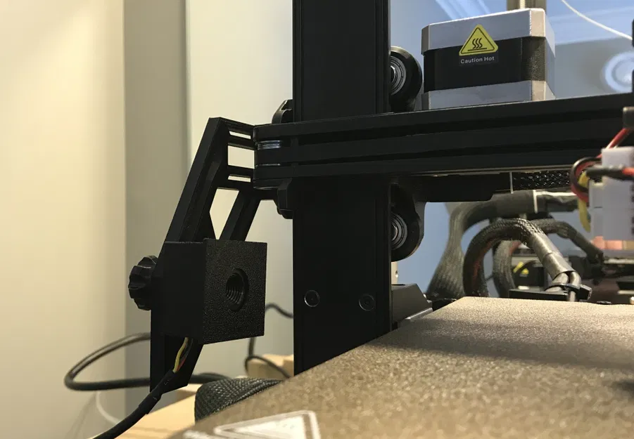 Giá Đỡ Camera Cho Ender 3 V3 SE - Image 1