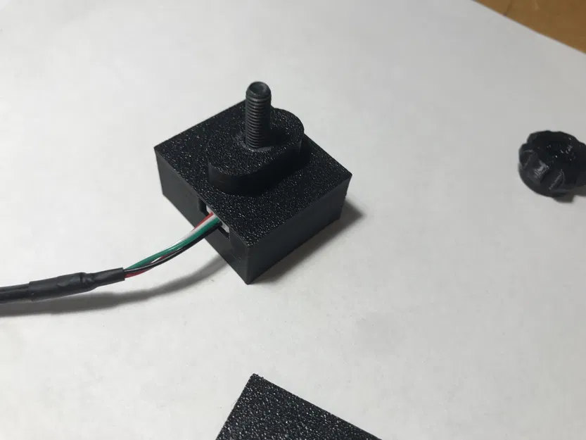 Giá Đỡ Camera Cho Ender 3 V3 SE - Image 2