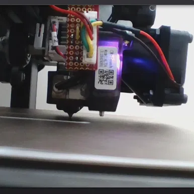 Giá Đỡ Camera Cho Ender 3 V3 SE