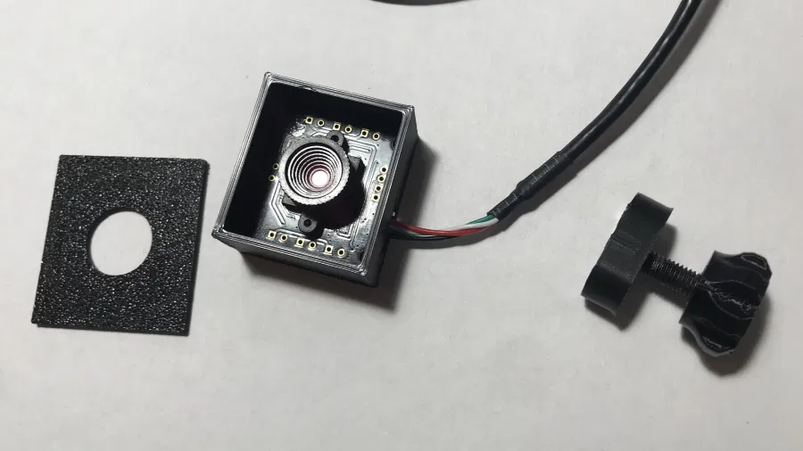 Giá Đỡ Camera Cho Ender 3 V3 SE - Image 5