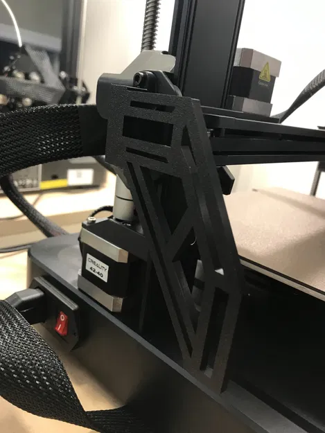 Giá Đỡ Camera Cho Ender 3 V3 SE - Image 6