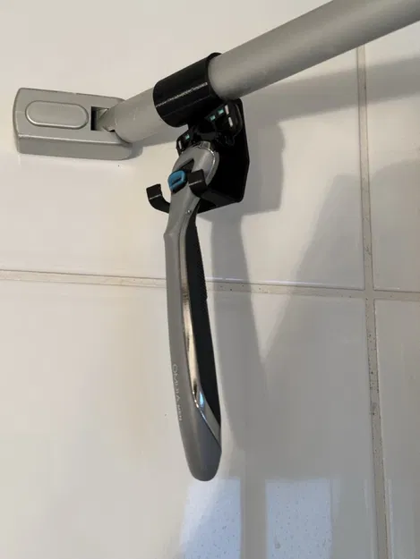 Kệ Dao Cạo / Holder for Razor - Image 1