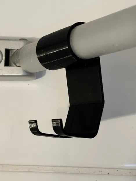 Kệ Dao Cạo / Holder for Razor - Image 2