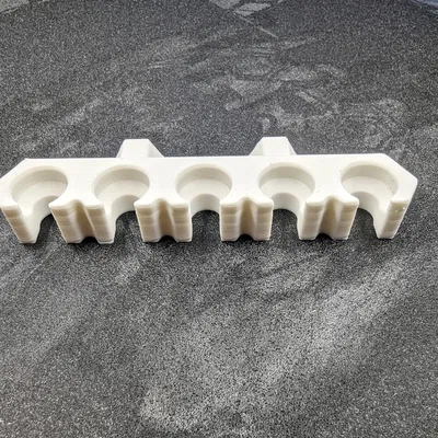 HSW - Giá Đỡ Tua Vít Lục Giác