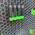 Holder Cây Lục Giác Kiểu Honeycomb - Thumbnail 1