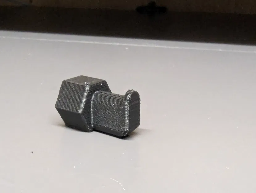 Móc HSW Scraperite - Image 2