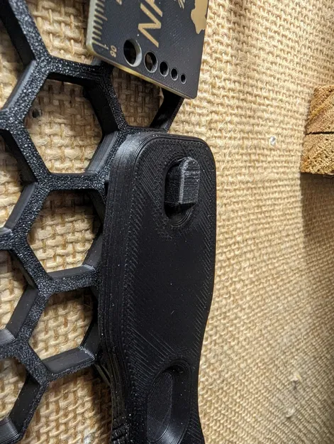 Móc HSW Scraperite - Image 3