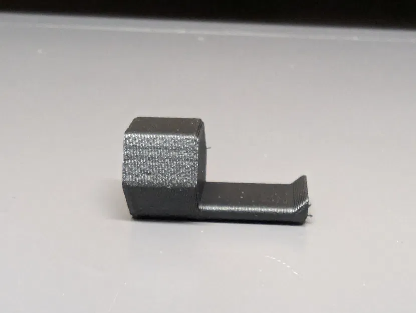 Móc treo kìm tuốt dây Engineer PA-14 của HSW Engineer - Image 2