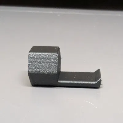 Móc treo kìm tuốt dây Engineer PA-14 của HSW Engineer