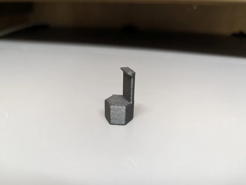 Móc treo kìm tuốt dây Engineer PA-14 của HSW Engineer - Image 3