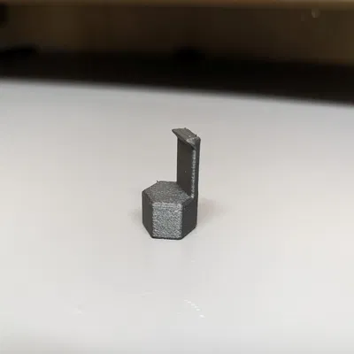 Móc treo kìm tuốt dây Engineer PA-14 của HSW Engineer