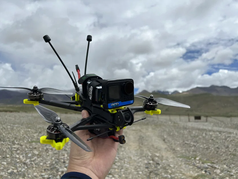 Mô hình AOS LR 7 - Image 2