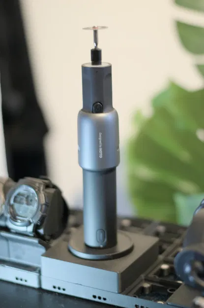 Giá Đỡ Hoto Rotary Tool Gridfinity 2x2 - Image 1