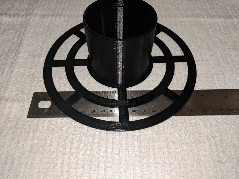 Cuộn Dây Đựng Filament Mẫu - Image 5