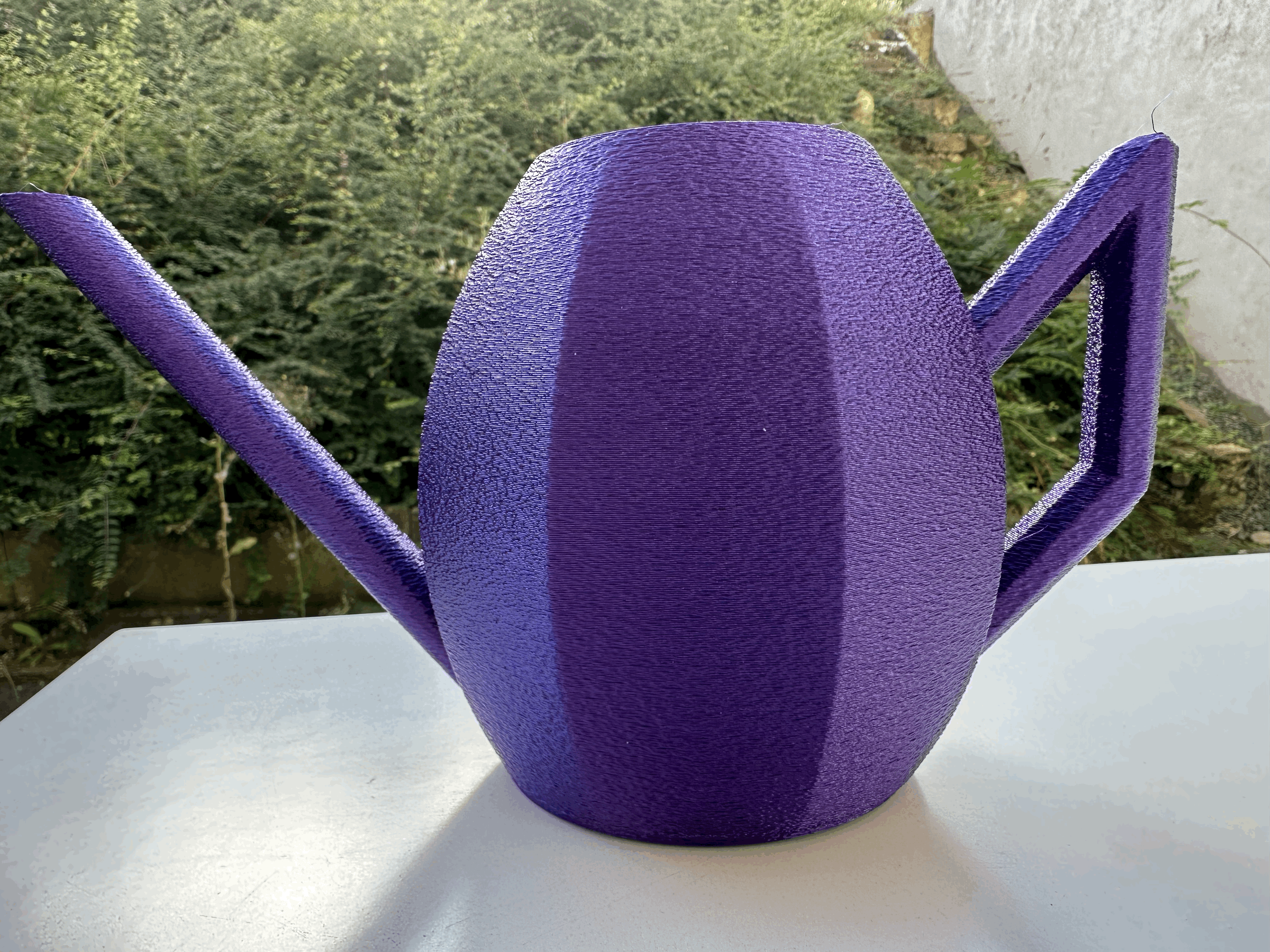 Bình tưới cây / Gieskanne