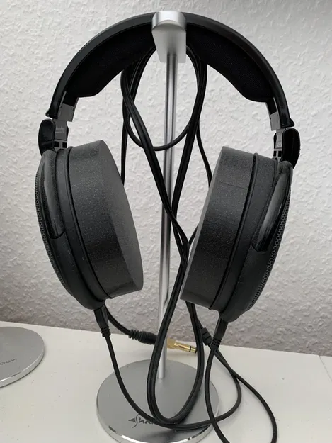 Bao che bụi cho tai nghe Sennheiser - Image 1