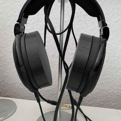 Bao che bụi cho tai nghe Sennheiser