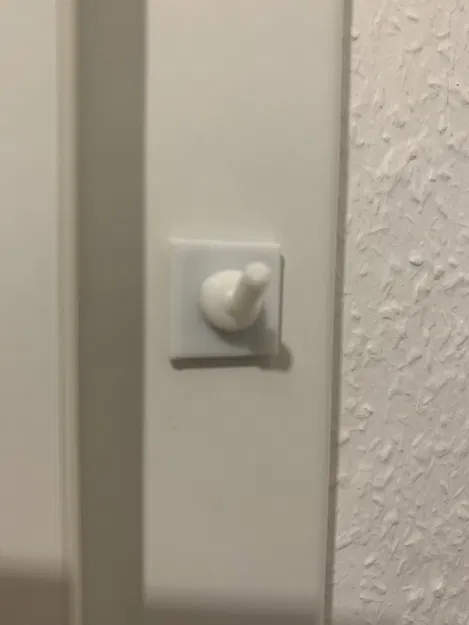 Móc Treo Chìa Khóa Đơn Giản - Image 3