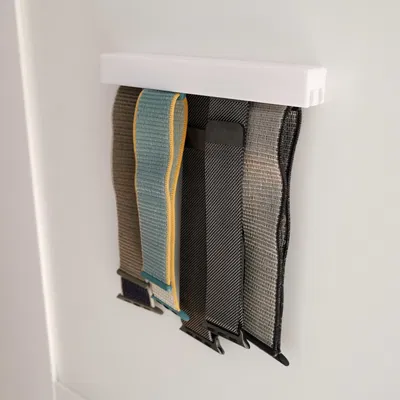 Kệ Giữ Dây Apple Watch Cho Tối Đa 6 Dây 40mm hoặc 44mm