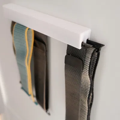 Kệ Giữ Dây Apple Watch Cho Tối Đa 6 Dây 40mm hoặc 44mm