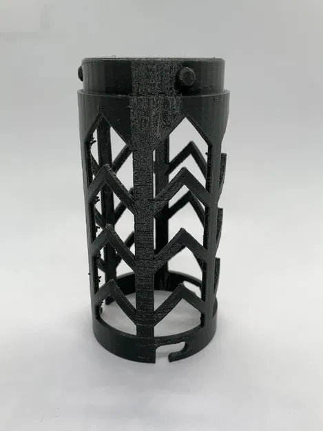 Cọc rêu / Giá đỡ leo cây (thiết kế dạng module) - Image 3