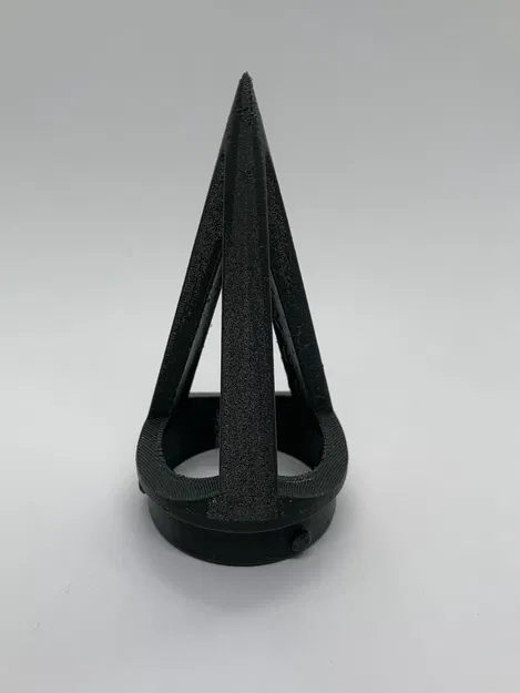 Cọc rêu / Giá đỡ leo cây (thiết kế dạng module) - Image 4