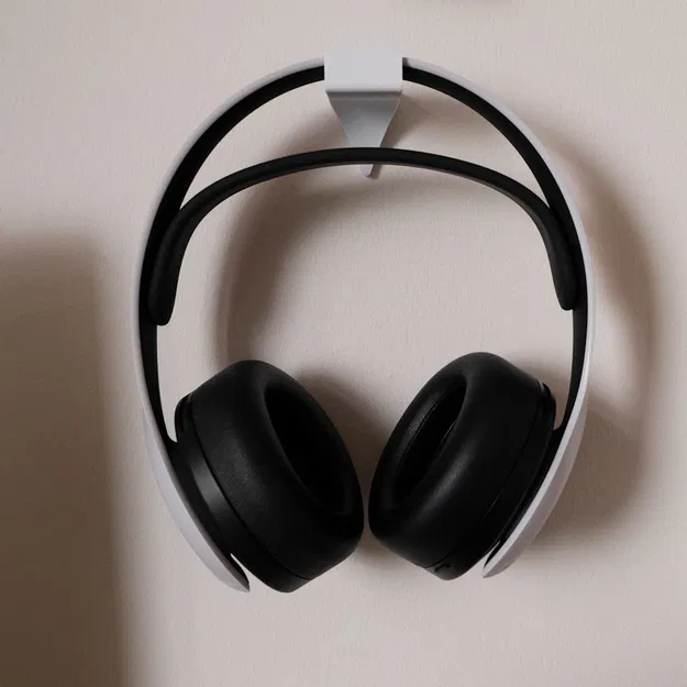 Giá treo tai nghe cho PS5 Pulse 3D hoặc các loại tai nghe khác - Image 1