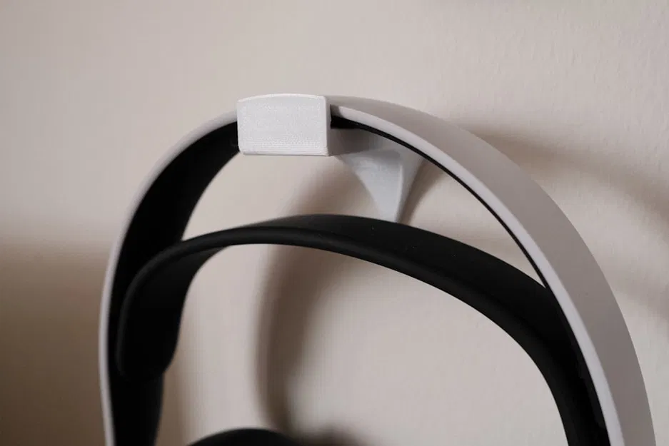 Giá treo tai nghe cho PS5 Pulse 3D hoặc các loại tai nghe khác - Image 4