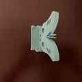 Giá đỡ điện thoại hình Bướm - Thumbnail 5