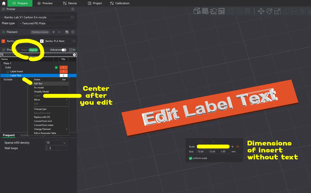 Infinity Spool Holders - Hộp Lưu Trữ Xếp Chồng - Dây, Thiếc Hàn, Ruy Băng - Image 5