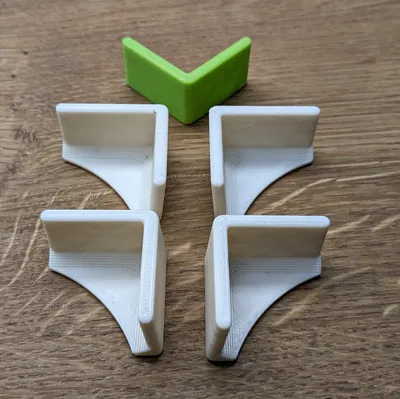 Góc Cao Su Trụ B/C Land Rover 332215