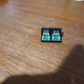 Giá đỡ gắn mặt trước cho 2 bo mạch USB Type A Female Breakout - Thumbnail 1