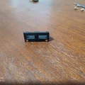 Giá đỡ gắn mặt trước cho 2 bo mạch USB Type A Female Breakout - Thumbnail 2
