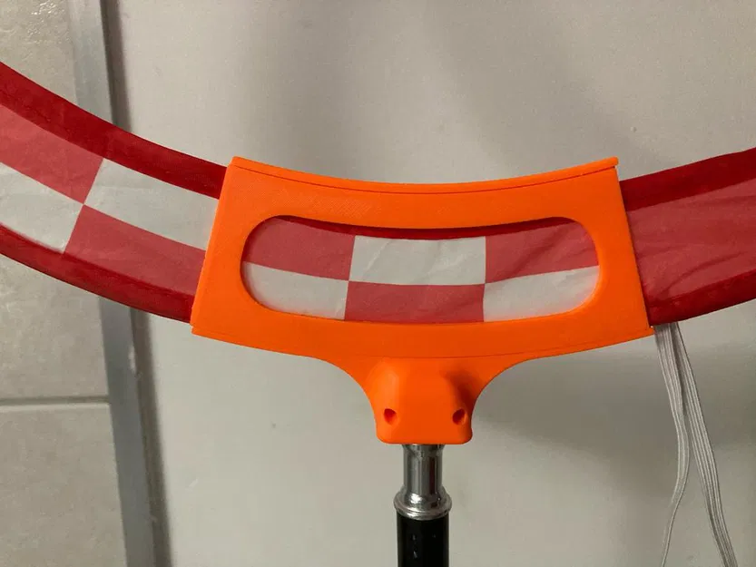 Pat Gắn Cổng LDARC 500mm - Image 1