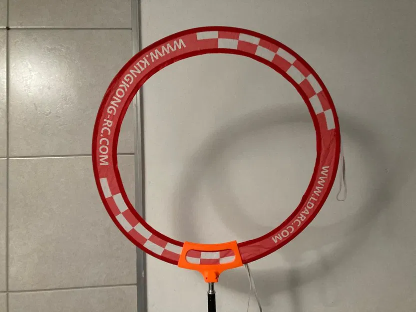 Pat Gắn Cổng LDARC 500mm - Image 2