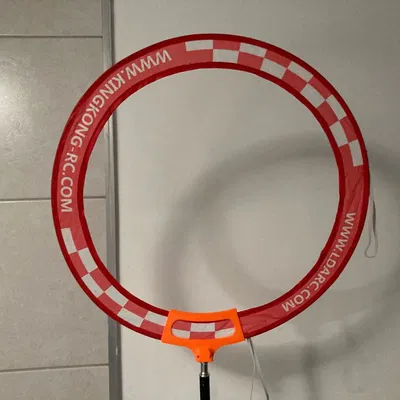 Pat Gắn Cổng LDARC 500mm