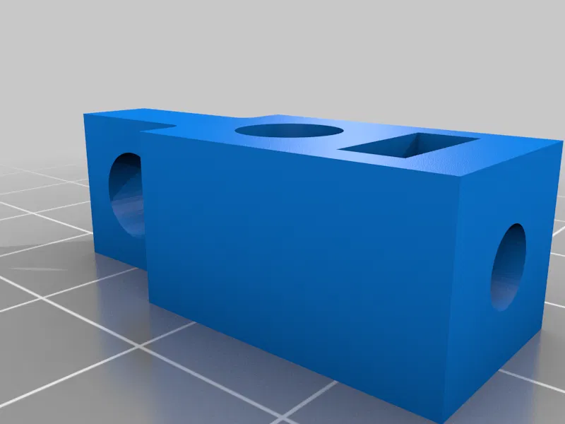 Bộ Nối / Khớp Nối Bộ Thoát Nước WC - Image 1