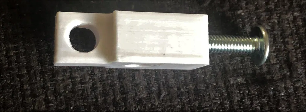 Bộ Nối / Khớp Nối Bộ Thoát Nước WC - Image 2