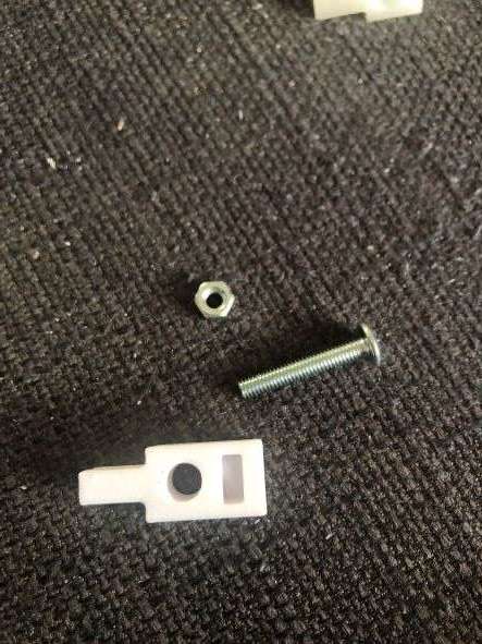 Bộ Nối / Khớp Nối Bộ Thoát Nước WC - Image 4