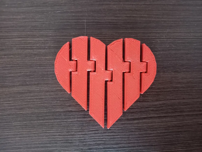 Trái tim co giãn (khớp nối) - Image 1