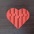 Trái tim co giãn (khớp nối) - Thumbnail 1
